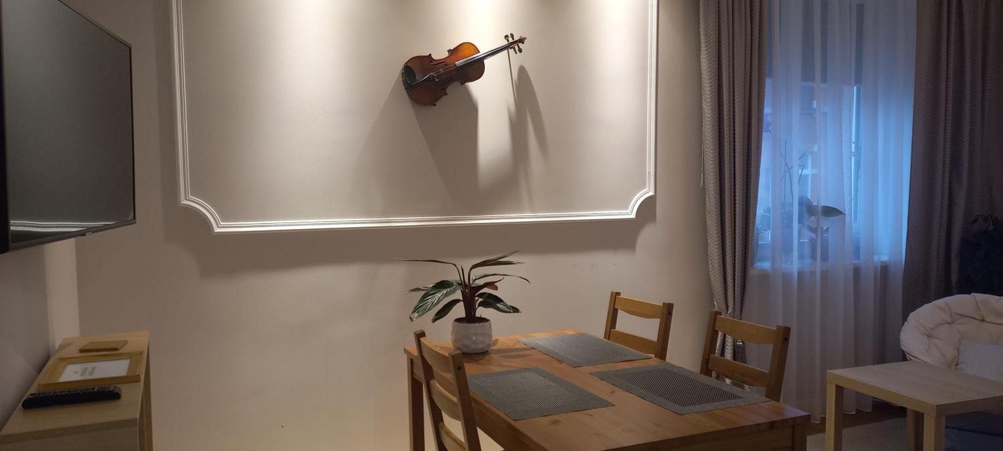 Apartament Prowansalski Z Miejscem Parkingowym Gdańsk Exterior foto